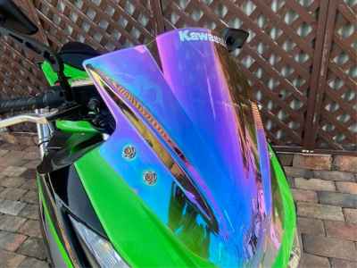 Kawasaki Ninja 250 Special Edition