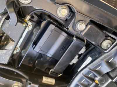 Honda CBR250R