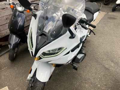 BMW R1250RS 2024