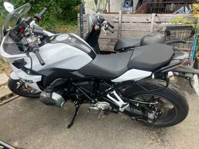 BMW R1250RS 2024