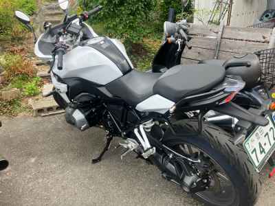 BMW R1250RS 2024