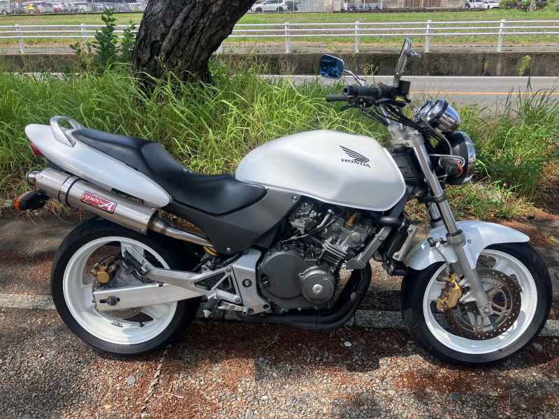 Honda Hornet 250