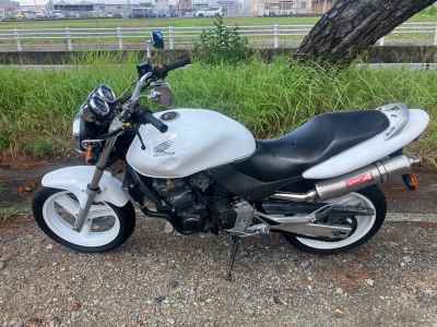 Honda Hornet 250