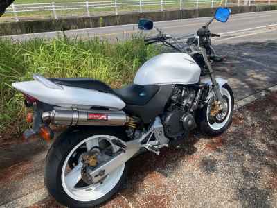 Honda Hornet 250