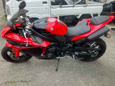 Yamaha YZF-R1 2014