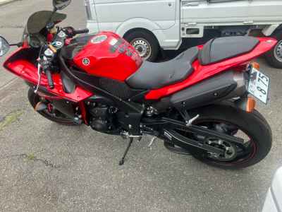 Yamaha YZF-R1 2014