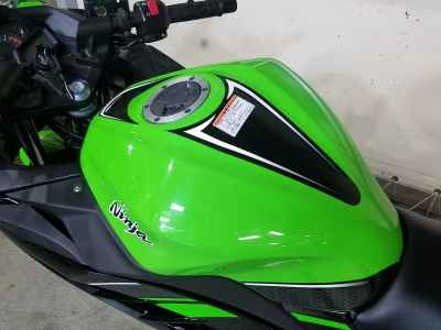 Kawasaki Ninja 250
