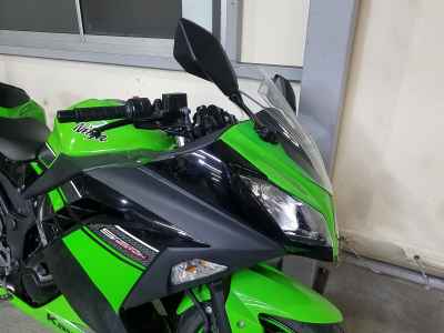 Kawasaki Ninja 250