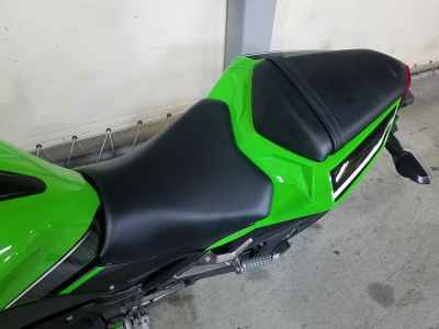 Kawasaki Ninja 250