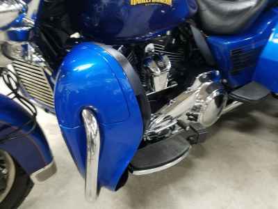 Harley-Davidson Electra Glide FLHTCU1690 Trike 2016