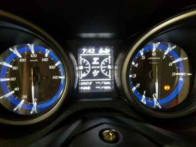 Yamaha TMAX 560 Tech MAX 2020