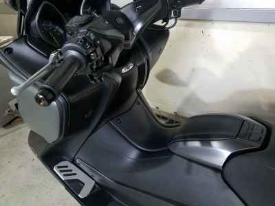 Yamaha TMAX 560 Tech MAX 2020