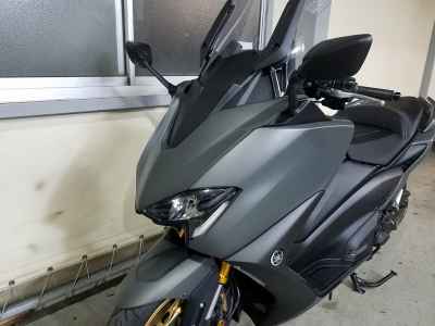 Yamaha TMAX 560 Tech MAX 2020
