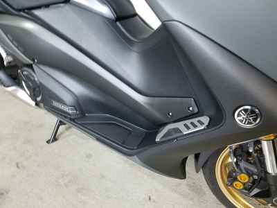 Yamaha TMAX 560 Tech MAX 2020