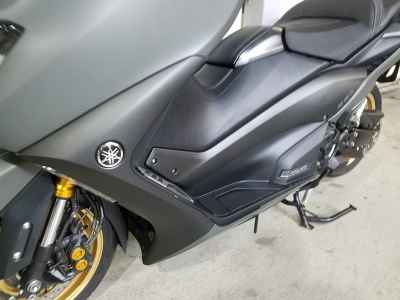 Yamaha TMAX 560 Tech MAX 2020