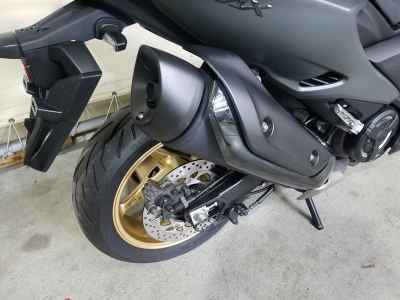 Yamaha TMAX 560 Tech MAX 2020