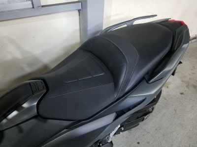 Yamaha TMAX 560 Tech MAX 2020