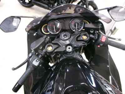 Suzuki Hayabusa 2023