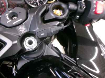 Suzuki Hayabusa 2023