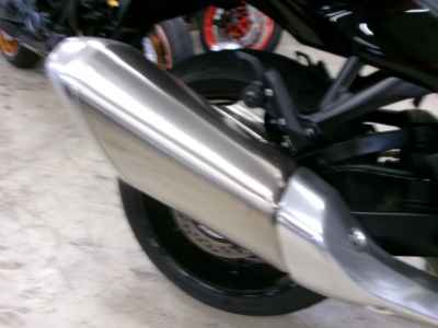 Suzuki Hayabusa 2023