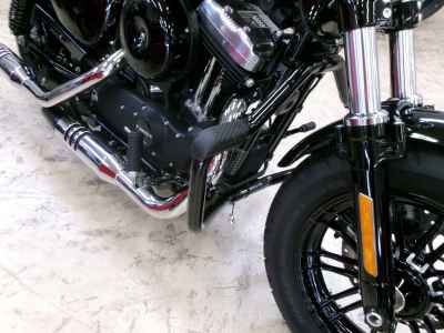 Harley-Davidson Sportster XL1200S 2021