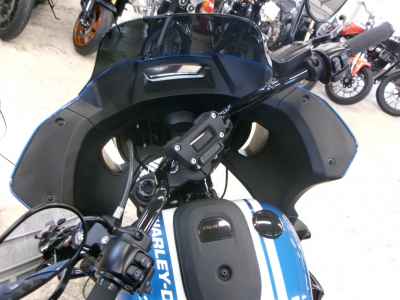 Harley-Davidson FXLRST1920 2023