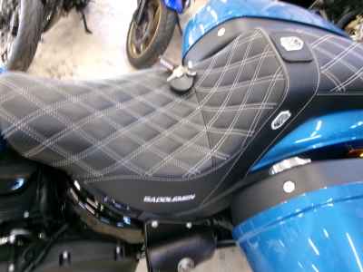 Harley-Davidson FXLRST1920 2023