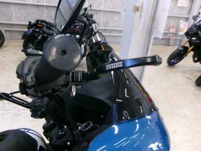 Harley-Davidson FXLRST1920 2023