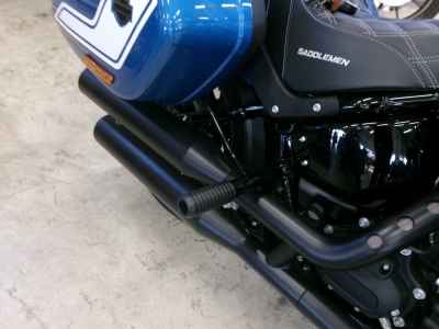 Harley-Davidson FXLRST1920 2023