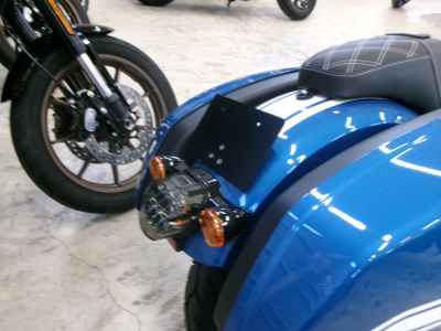 Harley-Davidson FXLRST1920 2023