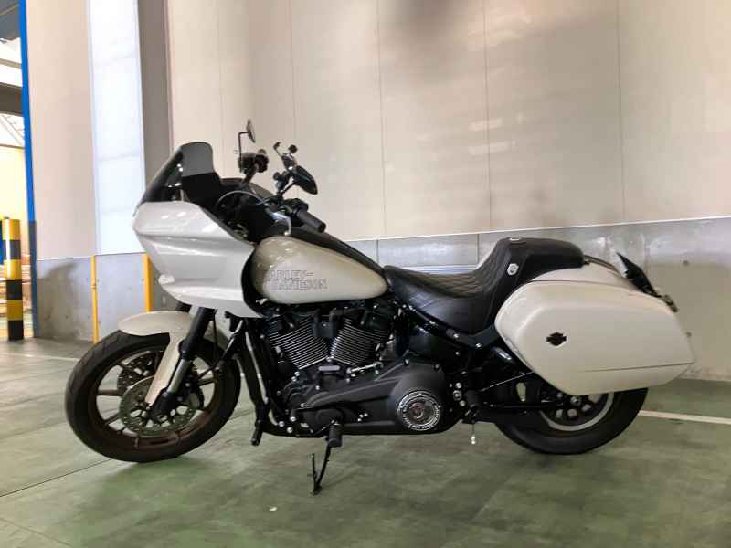 Harley-Davidson FXLRST1920 2023