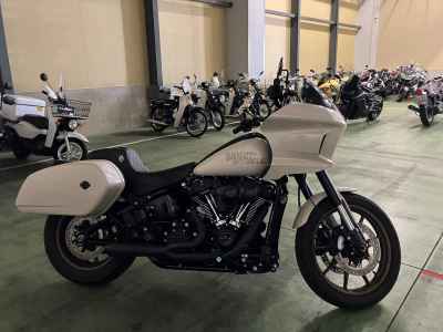 Harley-Davidson FXLRST1920 2023