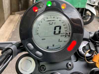 Kawasaki Eliminator 400 2025