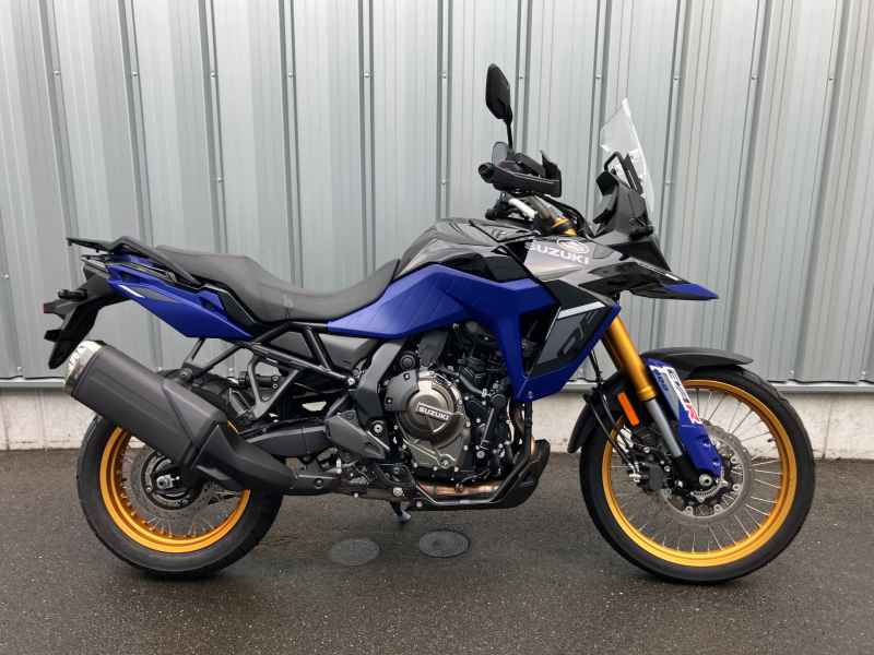 Suzuki V-Strom 800 DE 2023