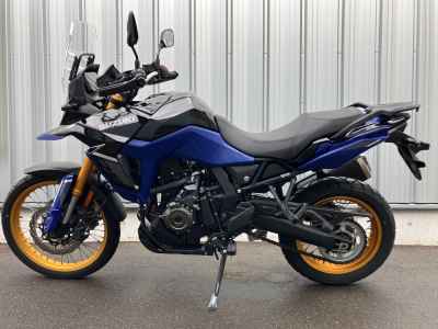 Suzuki V-Strom 800 DE 2023