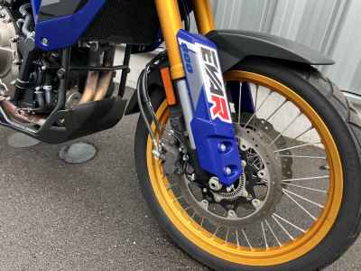 Suzuki V-Strom 800 DE 2023