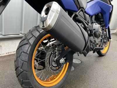 Suzuki V-Strom 800 DE 2023