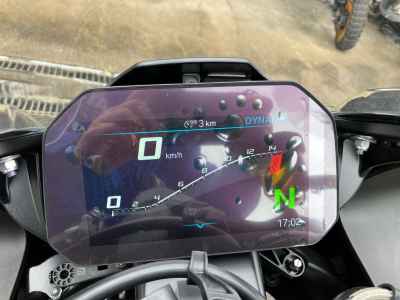 BMW S1000RR 2025
