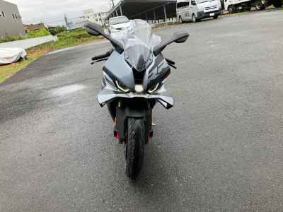 BMW S1000RR 2025