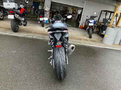 BMW S1000RR 2025