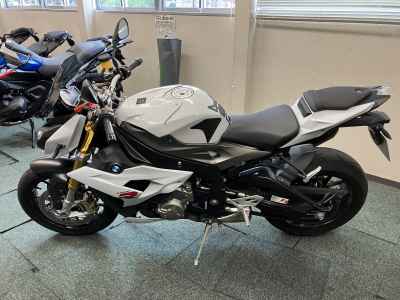 BMW S1000R 2014
