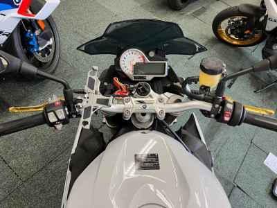 BMW S1000R 2014