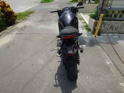 Kawasaki Ninja 400 2016