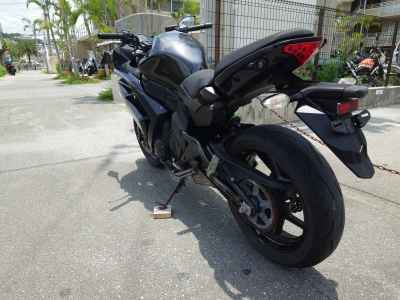 Kawasaki Ninja 400 2016