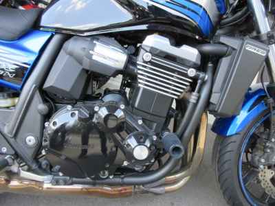 Kawasaki ZRX1200 Daeg 2010