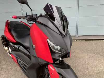 Yamaha XMAX 250 2020