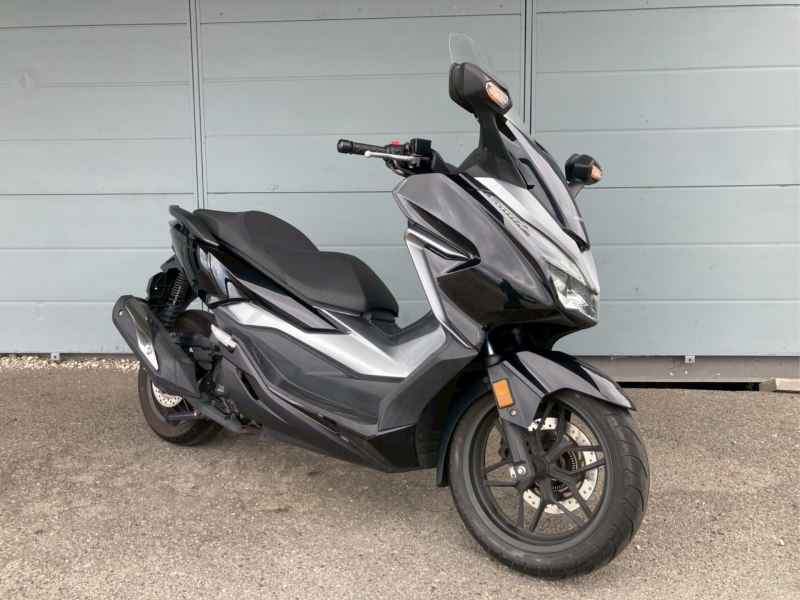 Honda Forza 2018