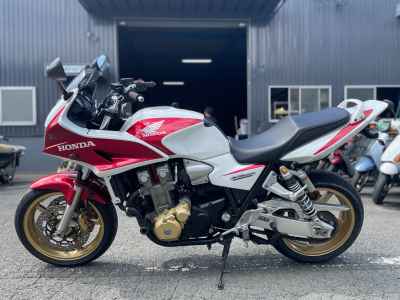 Honda CB1300SF 2005