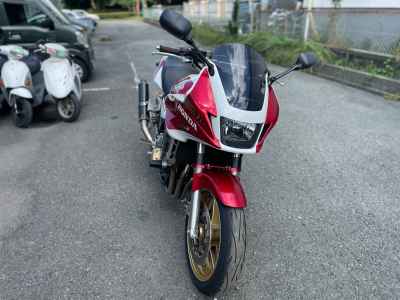 Honda CB1300SF 2005