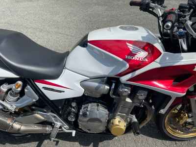 Honda CB1300SF 2005